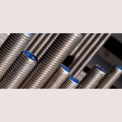Threaded Bar